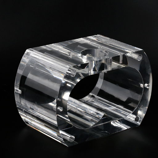 Design Considerations for Custom Acrylic Sight Glass