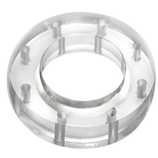 Installation and Maintenance of Acrylic Sight Glass