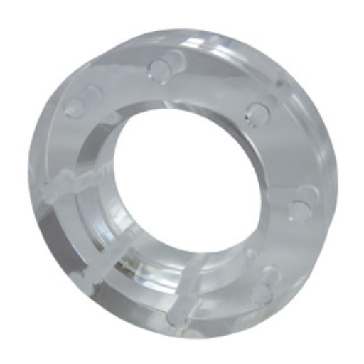 Shipping and Handling of Acrylic Sight Glass