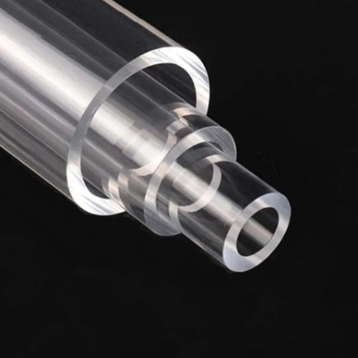 Introduction to Acrylic Tubing