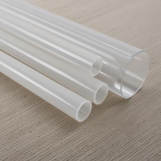 Maintenance and Care for Acrylic Tubing