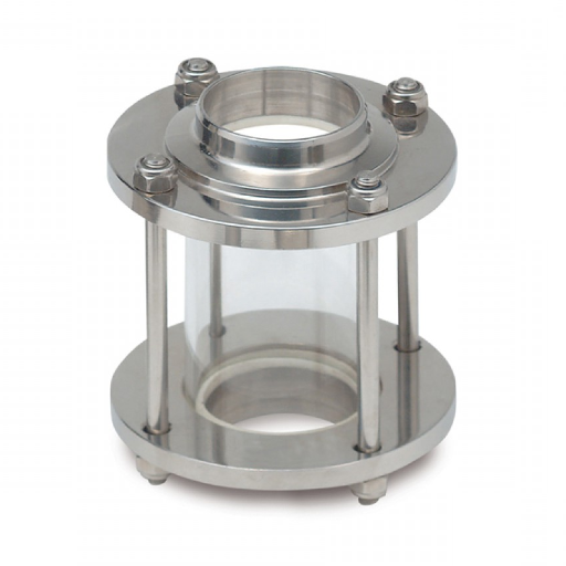 Understanding Sight Glass Tubes