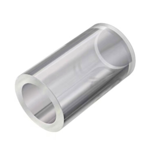 Comparing Acrylic with Other Tubing Materials