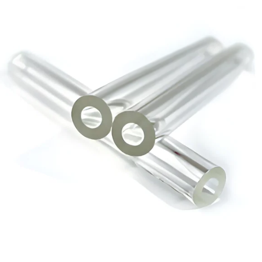 Maintenance and Care for Acrylic Tubing