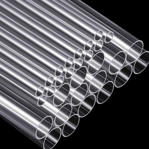 Custom Acrylic Tubing: Tailoring Solutions for Your Needs