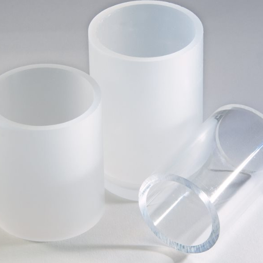 Extrusion Process of Acrylic Tubes