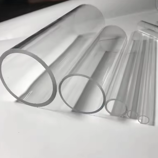 Understanding Acrylic Tubes and Their Applications