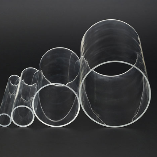 Advantages of Decorative Acrylic Tubing in Design