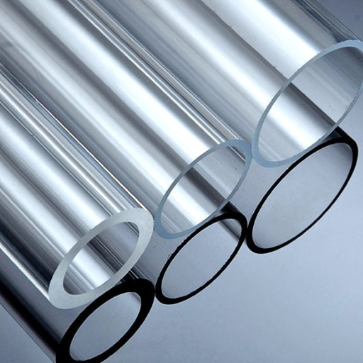 Understanding Acrylic Tubing and Its Chemical Resistance