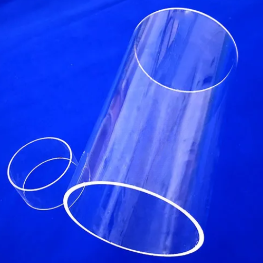 Best Practices for Using Acrylic Tubing in Harsh Environments