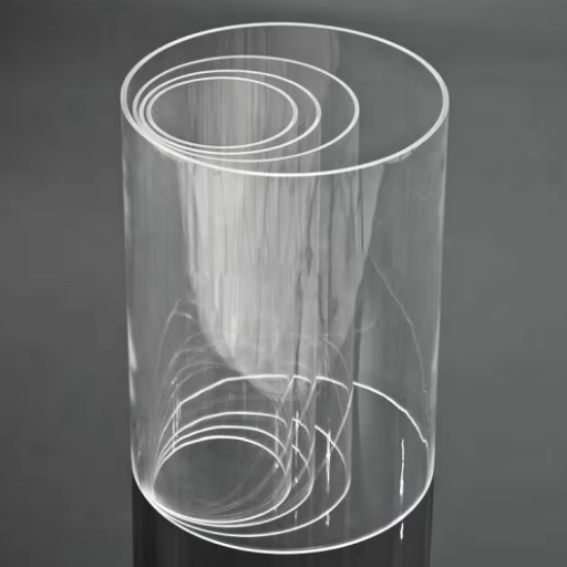 Acrylic Tubing Chemical Resistance Chart