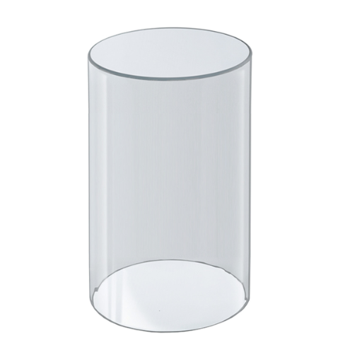 Benefits of Using Clear Acrylic Tubes