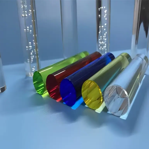 Design Considerations: Cast vs. Extruded Tubing