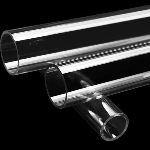 Future of Acrylic Tubes in Aerodynamic Research
