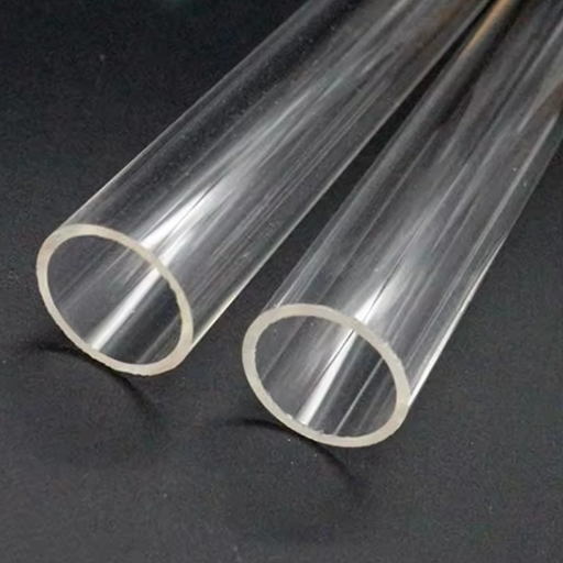 Choosing the Right Size and Type of Acrylic Cylinder