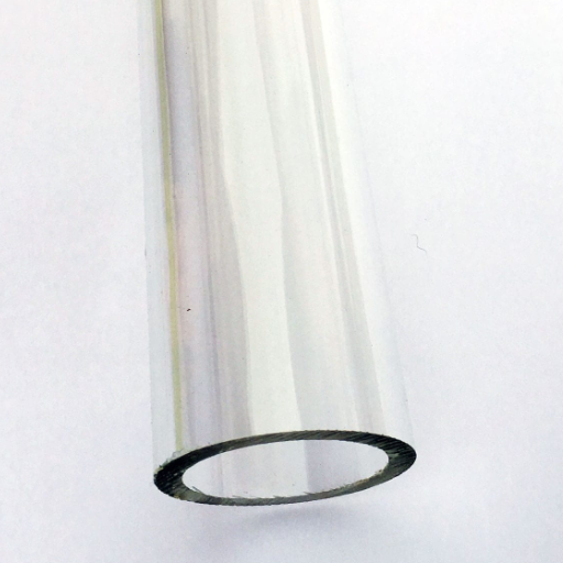 Features of Acrylic Sight Glass Tubes