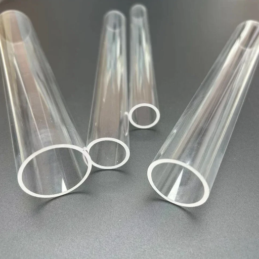 Introduction to Acrylic Sight Glass Tubes