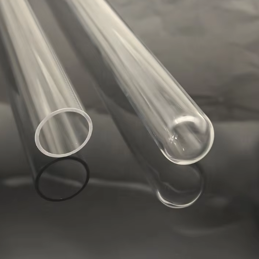 Maintenance and Care for Acrylic Sight Glass Tubes