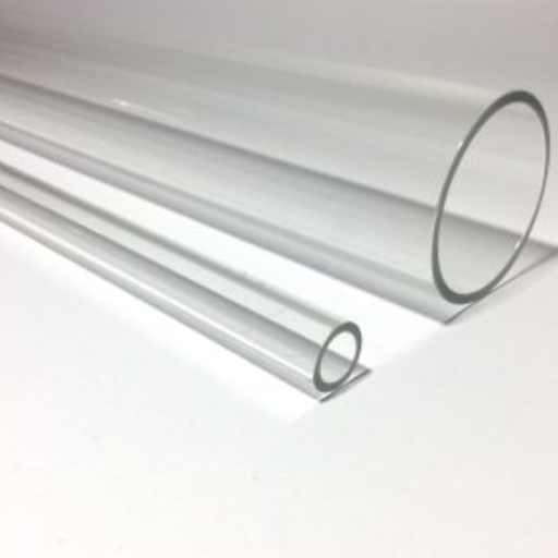 Durability Factors of Acrylic Sight Glass Tubes