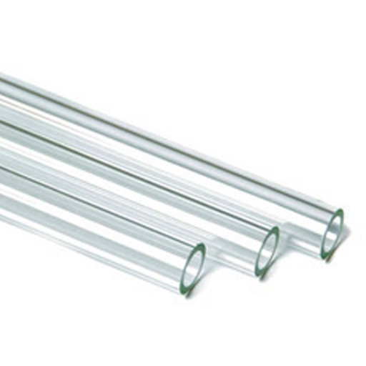 Introduction to Transparent Fluid Monitoring Tubes