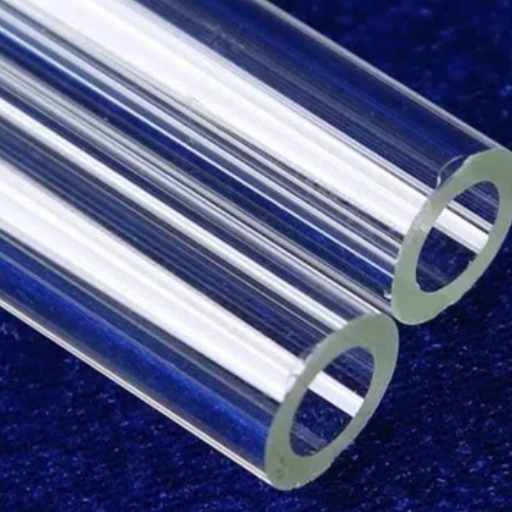 Performance Metrics of Transparent Tubing