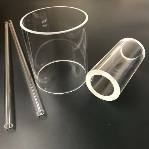 Key Features of Flexible Tubing for Fluid Monitoring