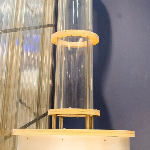 Performance Metrics of Transparent Tubing