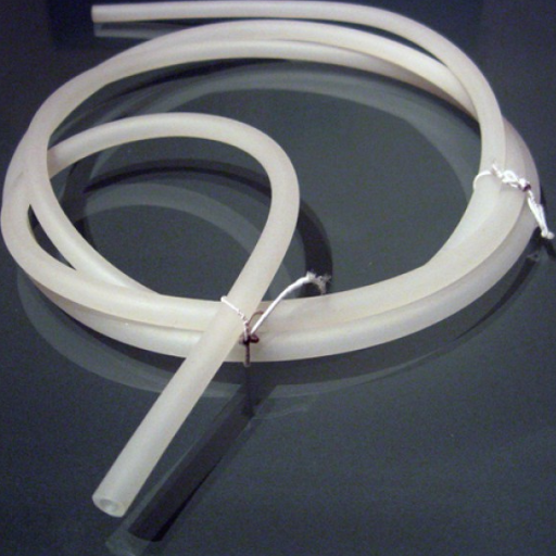 Benefits of Using Class VI Platinum Cured Silicone Tubing