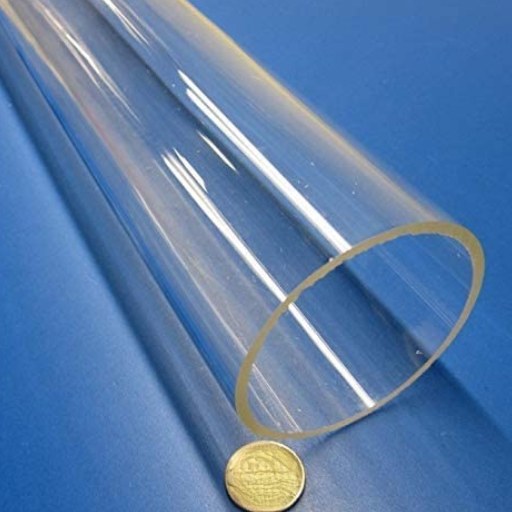 Durable Clear Tubes: Features and Benefits