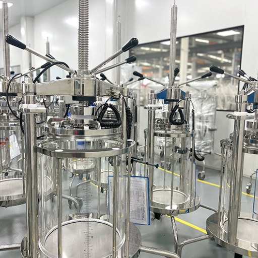 Choosing the Right Large Acrylic Chromatography Column