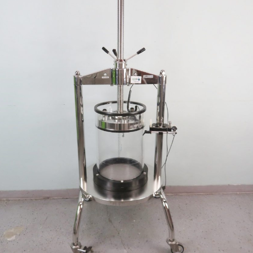 Resin Selection for Liquid Chromatography Columns