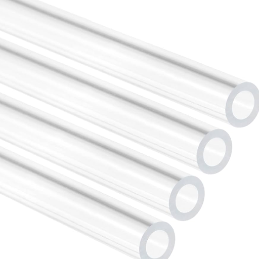 The Extrusion Process for Acrylic Tubing